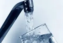 سرانه مصرف آب شهروندان تهرانی کم شد