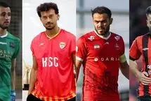 9 چهره ویژه هفته چهارم لیگ برتر؛ چه زود به هم رسیدیم!


