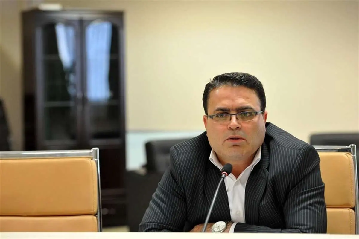 آماری که مسئولان نمایشگاه کتاب از فروش دادند