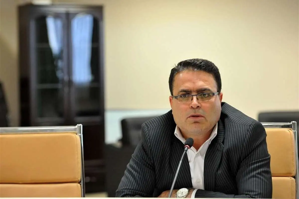 آماری که مسئولان نمایشگاه کتاب از فروش دادند
