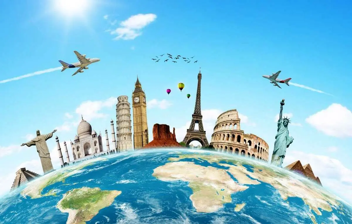 ۷ جاده جذاب دنیا/ جاده‌ای که منبع الهام داستان سیندرلا شد