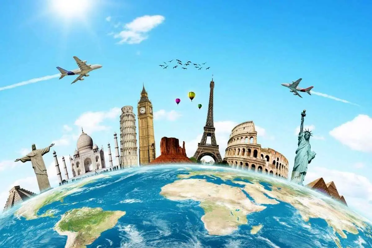 ۷ جاده جذاب دنیا/ جاده‌ای که منبع الهام داستان سیندرلا شد