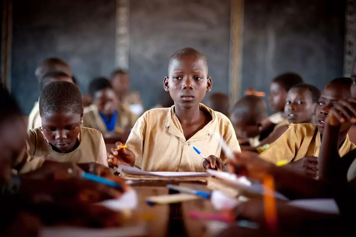 تروریست‌ها ۲۲۷ دانش‌آموز و معلم از مدرسه‌ای در نیجریه را ربودند