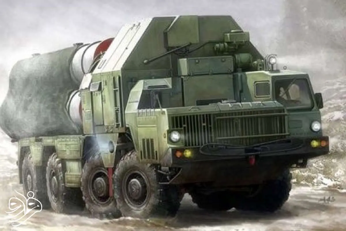 اوج‌گیری دوباره تریومف: آیا اس-۴۰۰ برترین پدافند دنیاست؟