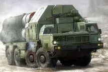 اوج‌گیری دوباره تریومف: آیا اس-۴۰۰ برترین پدافند دنیاست؟