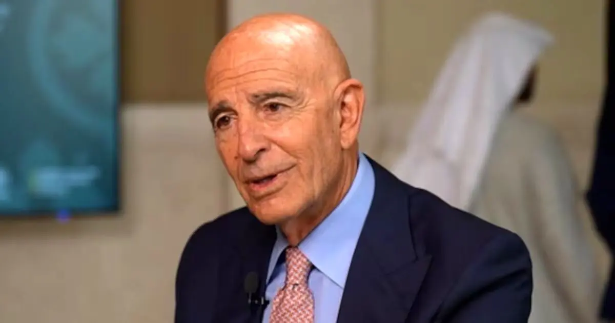 فرستاده آمریکا: اگر ایران جدی باشد، خواهان توافق هستیم