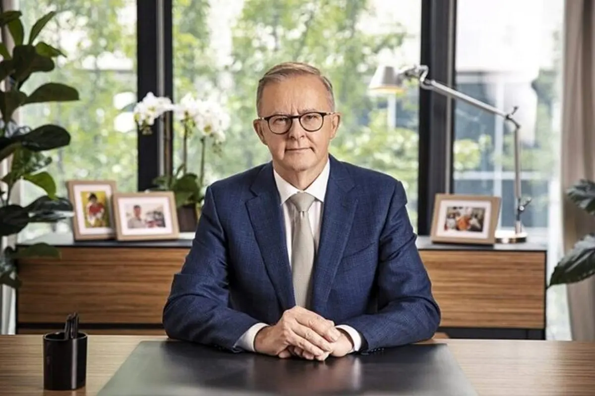 استرالیا اظهارات ترامپ را مایه نگرانی و نامناسب خواند