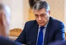 بررسی وضعیت نیروگاه بوشهر به روایت رودنکو/ عملیات زمینی آمریکا در ایران بعید است