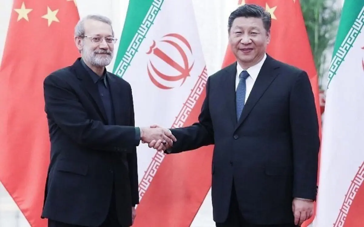 قالیباف در مسیر لاریجانی؟/ پیام تهران به پکن برای احیای یک پرونده قدیمی
