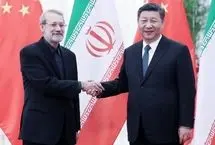 قالیباف در مسیر لاریجانی؟/ پیام تهران به پکن برای احیای یک پرونده قدیمی
