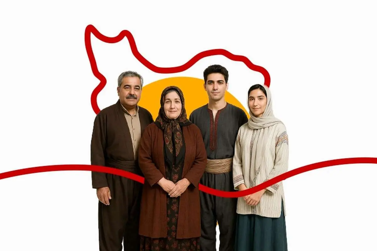 جنگ ۱۲ روزه و میزبانی دیوار از نوعدوستی ایرانیها