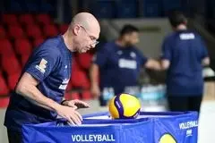 وضعیت تیم‌ملی والیبال بعد از اخراج دو دستیار پیاتزا