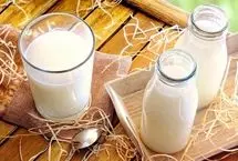 شکسته شدن یک باور عمومی درباره شیر