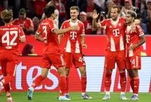 ترکیب ابرقهرمانی بایرن مونیخ در FC 26