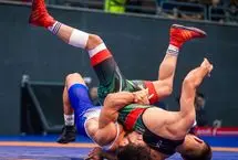 ابهام در میزبانی کشتی قهرمانی جهان ۲۰۲۶ بعد از جنگ منطقه‌ای 