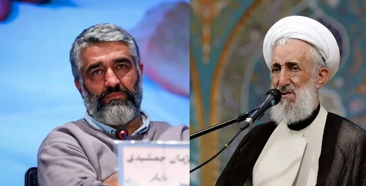 از صدیقی تا پژمان؛ وقتی معیار امر به معروف سلیقه‌ای می‌شود