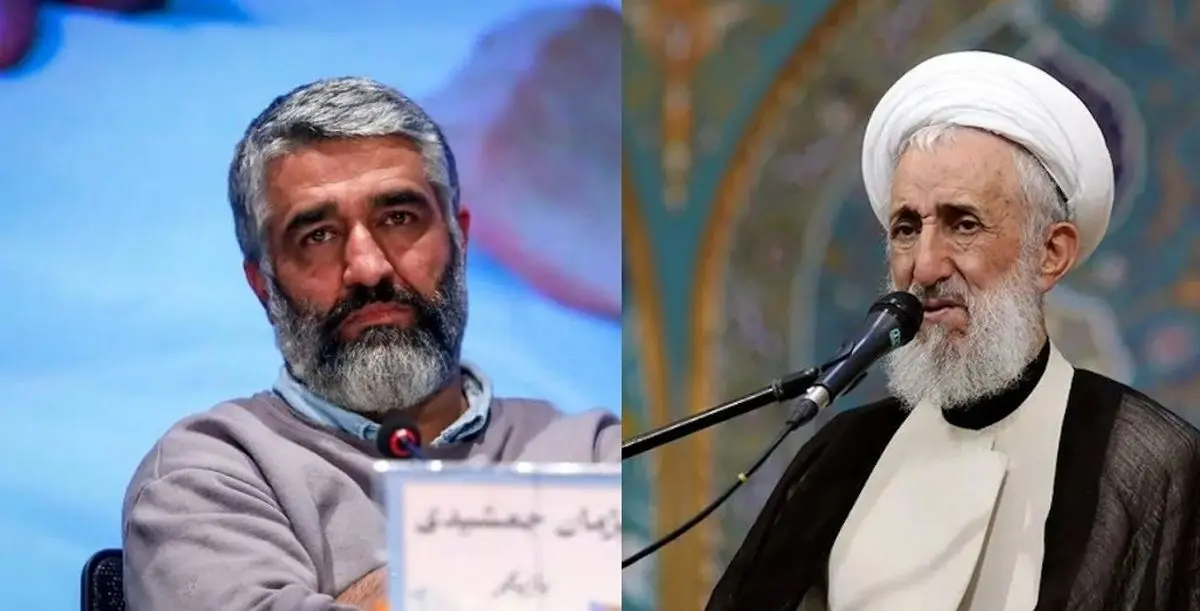 از صدیقی تا پژمان؛ وقتی معیار امر به معروف سلیقه‌ای می‌شود