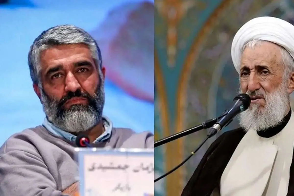 از صدیقی تا پژمان؛ وقتی معیار امر به معروف سلیقه‌ای می‌شود