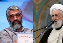 از صدیقی تا پژمان؛ وقتی معیار امر به معروف سلیقه‌ای می‌شود