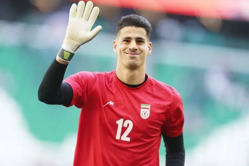 چالش بزرگ پرسپولیس برای پیام نیازمند؛ مسیری ترسناک