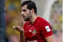 ببینید؛ خلاصه بازی الاتحاد عربستان 0 - شباب الاهلی امارات 1 