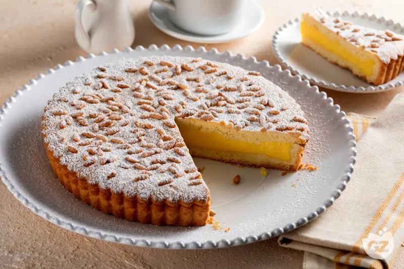 تورته دلا نونا