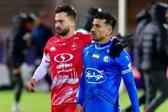 فشار روی باشگاه‌ها با برگزاری لیگ برتر فشرده!