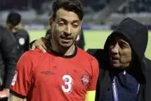 کاش حداقل این روزها مراعات می‌کردید آقای عزیزی!

