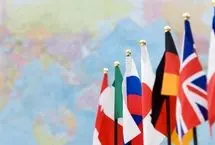 بیانیه گروه هفت علیه ایران