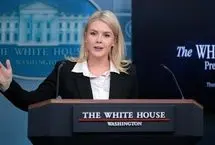 کاخ سفید: برای توافق تازه با ایران در ارتباط هستیم
