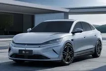 دو آپشن جذاب جدید در خودروهای چینی