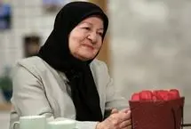 آخرین وضعیت سلامت رابعه مدنی
