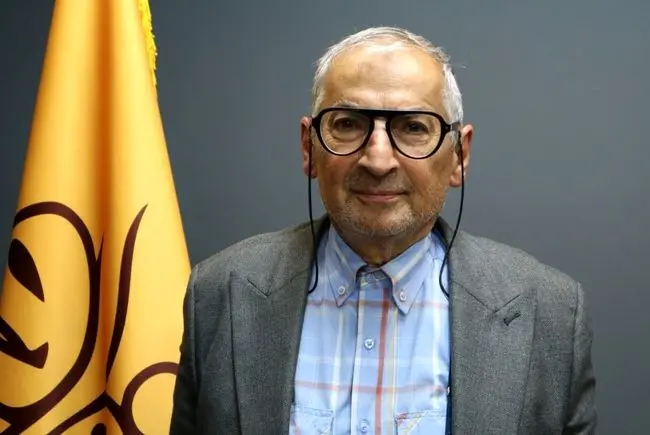 تحولات جامعه و سیاست ایران 