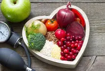 ۶ خوراکی بی‌نظیر برای کاهش فشار خون