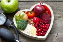 ۶ خوراکی بی‌نظیر برای کاهش فشار خون