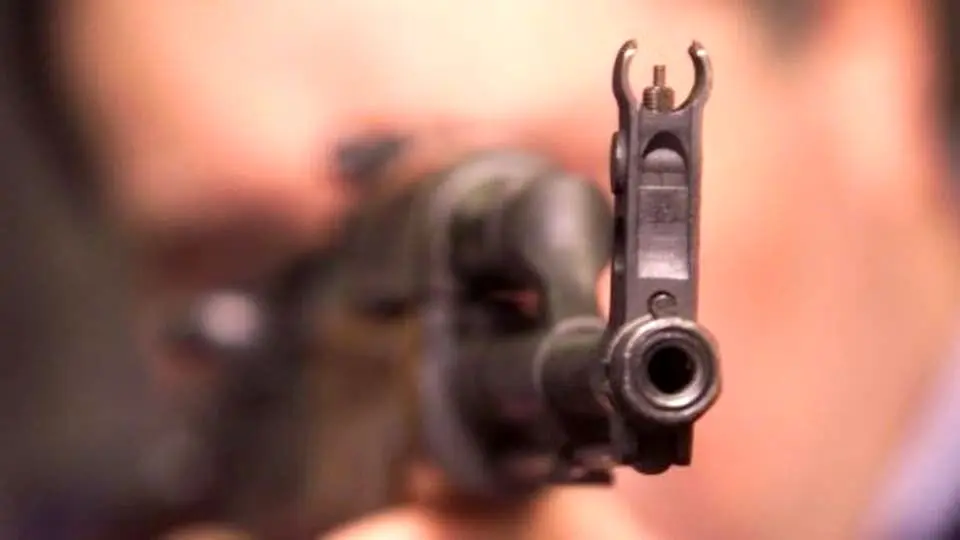 حمله مسلحانه به یک اتوبوس مسافربری در جاده دمشق - سویدا

