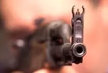 حمله مسلحانه به یک اتوبوس مسافربری در جاده دمشق - سویدا

