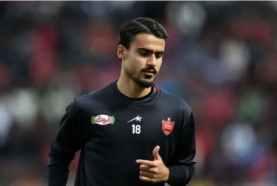 پدیده جوان پرسپولیس با نظر هاشمیان ماندنی شد
