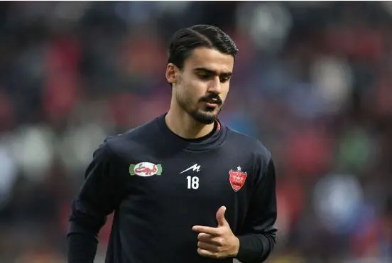پدیده جوان پرسپولیس با نظر هاشمیان ماندنی شد