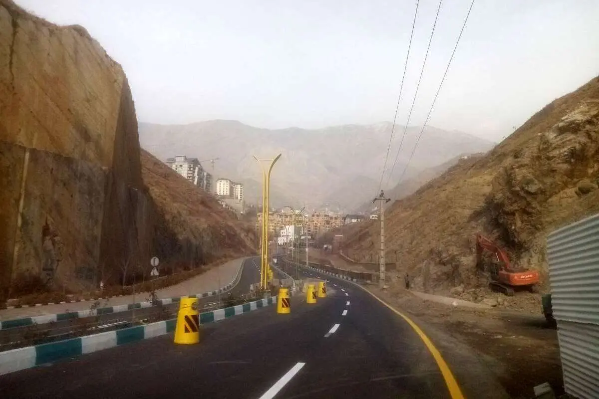 طرح‌های تله‌کابینی به شمشک هم رسید!
