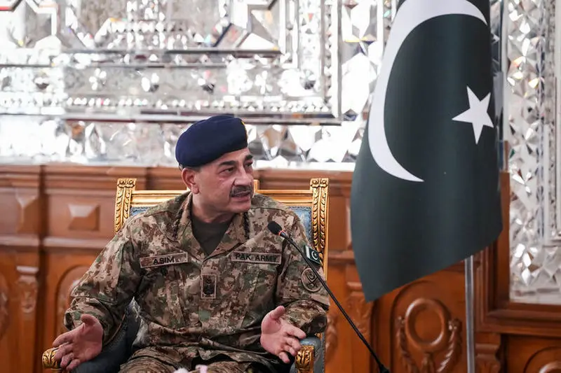 قالیباف: ایران مصمم به برقراری صلح در منطقه است/&nbsp; طرف مقابل بدعهدی می‌کند