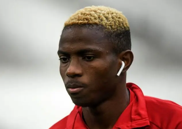 بایرن مونیخ جانشین هری کین را پیدا کرد!