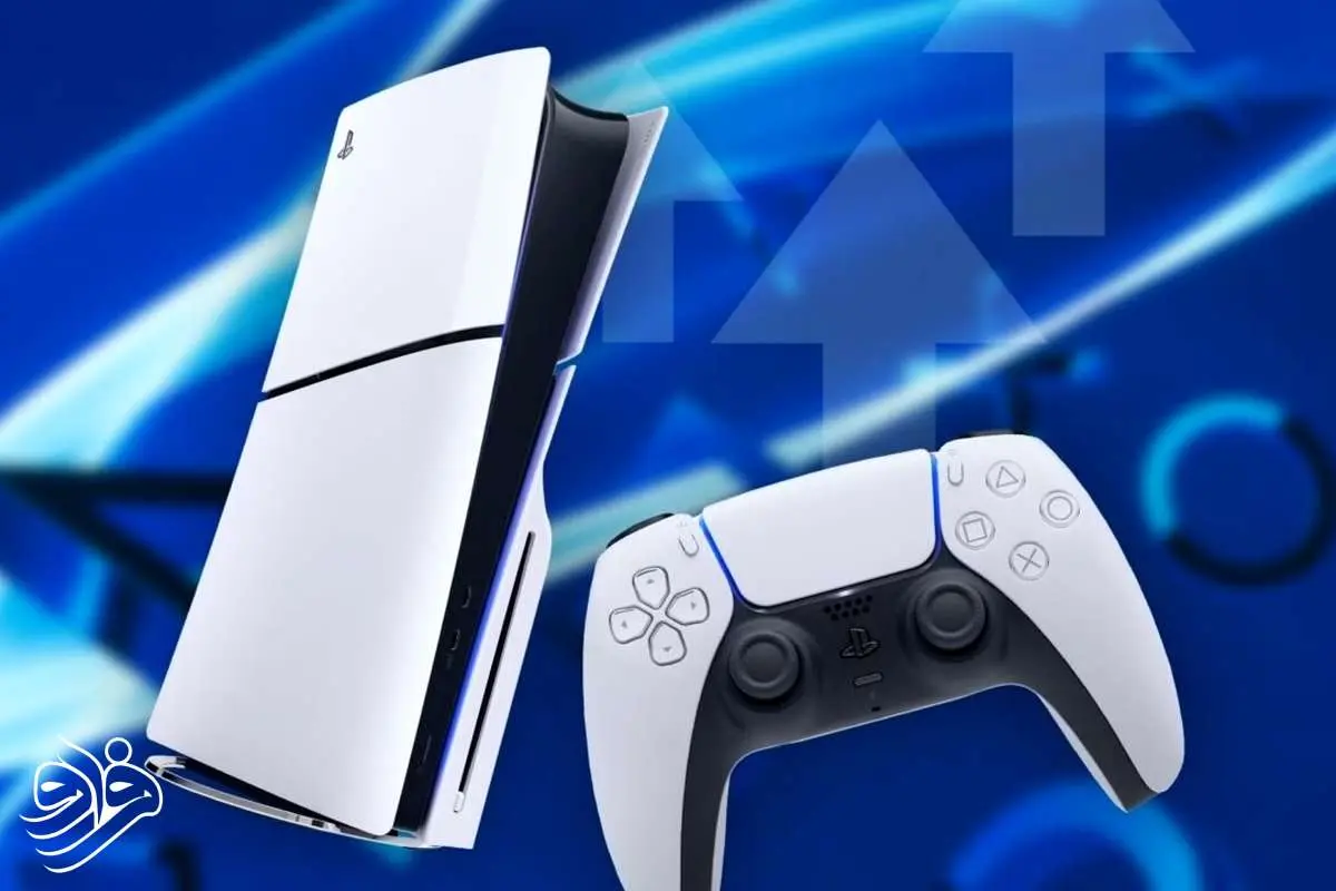 ویژگی مخفی PS5 فاش شد؛ سونی آماده رقابت جدی با ایکس باکس!