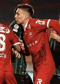 تصمیم عجیب در باشگاه پرسپولیس