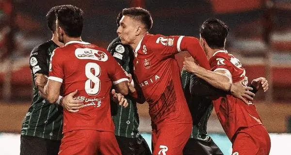 نامه خبرساز باشگاه پرسپولیس به فدراسیون فوتبال