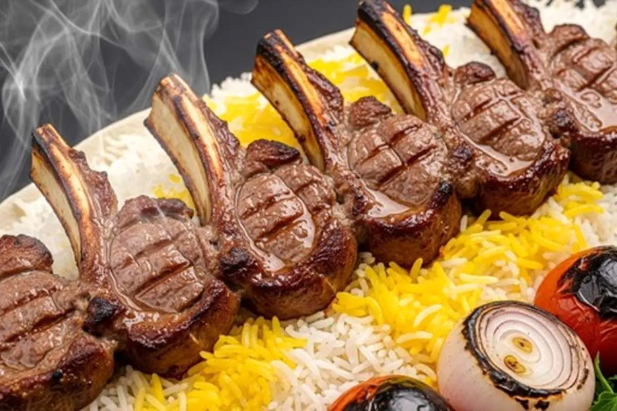 بهترین شیشلیک‌های مشهد؛ از شاندیز تا نزدیک حرم