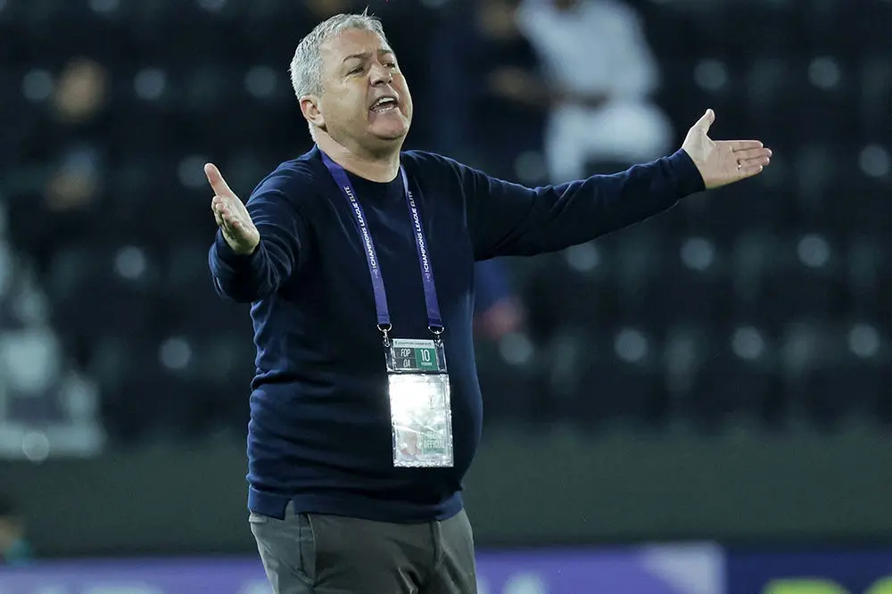 پاسخ اسکوچیچ به پیشنهاد سرمربیگری استقلال