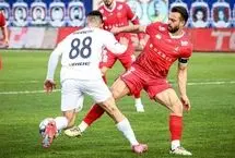 ستاره غیرمنتظره این روزهای ملوان؛ نشانه‌هایی برای امید به نسل جدید