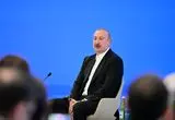 علی‌اف: باکو با جدیت در حال بررسی خروج از شورای اروپا است