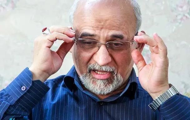 محسن میردامادی: حاکمیت باید رفتار خودش را متناسب با شرایط جدید تنظیم کند 
